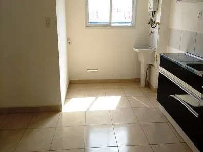 Apartamento com 1 Quarto à venda, 30m² no Brás, São Paulo