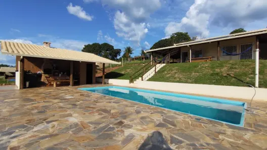 Fazenda/Sítio com 5 Quartos à venda, 1000m² no , Itatiaiuçu