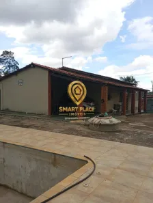 Fazenda/Sítio com 3 Quartos à venda, 8000m² no Parque Santa Rosa, Suzano