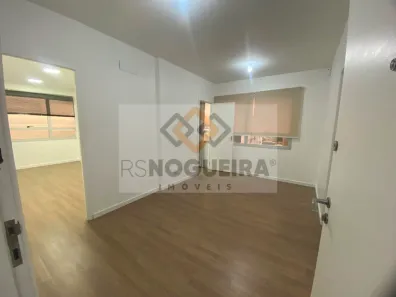 Sala Comercial para alugar, 37m² no Estreito, Florianópolis