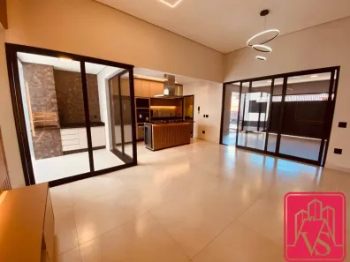 Casa com 3 Quartos à venda, 126m² no Residencial Vino Barolo, Bragança Paulista