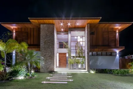 Casa de Condomínio com 6 Quartos à venda, 550m² no Brotas, Salvador
