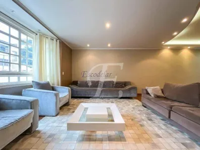 Sobrado com 4 Quartos para alugar, 380m² no Água Fria, São Paulo