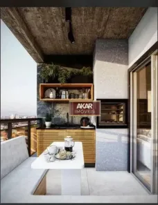 Apartamento com 2 Quartos à venda, 65m² no Nova Petrópolis, São Bernardo do Campo