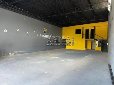 Galpão/Depósito/Armazém à venda, 280m² no Atalaia, Aracaju