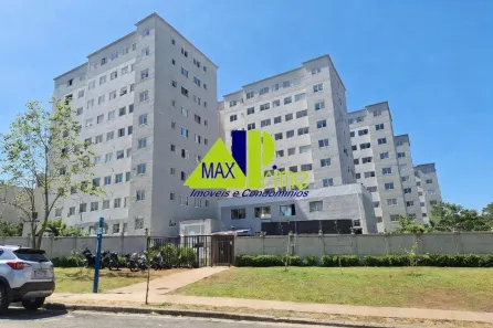 Apartamento com 2 Quartos à venda, 40m² no Colônia (Zona Leste), São Paulo