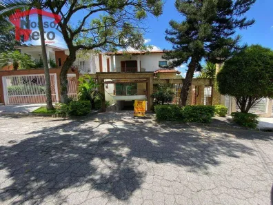 Casa com 4 Quartos à venda, 407m² no City América, São Paulo