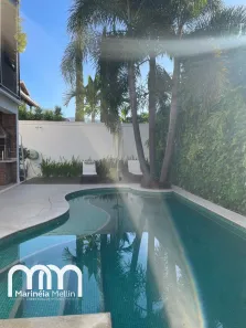 Casa de Condomínio com 3 Quartos para alugar, 300m² no Jardim Green Park Residence, Hortolândia