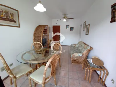 Apartamento com 2 Quartos à venda, 65m² no Enseada, Guarujá