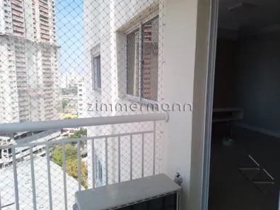 Apartamento com 1 Quarto à venda, 48m² no Jardim Vila Mariana, São Paulo