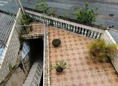 Sobrado com 3 Quartos à venda, 257m² no Parque da Mooca, São Paulo