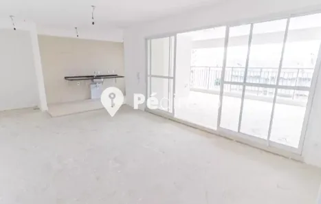 Apartamento com 3 Quartos à venda, 126m² no Brás, São Paulo