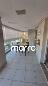 Apartamento com 4 Quartos à venda, 177m² no Vila Andrade, São Paulo
