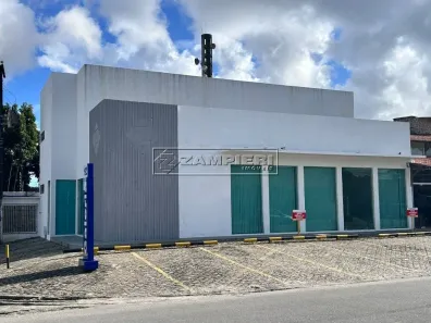 Ponto Comercial para alugar, 229m² no Pinheiro, Maceió