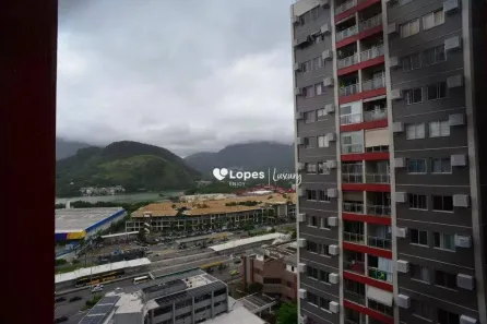 Apartamento com 2 Quartos à venda, 80m² no Barra da Tijuca, Rio de Janeiro