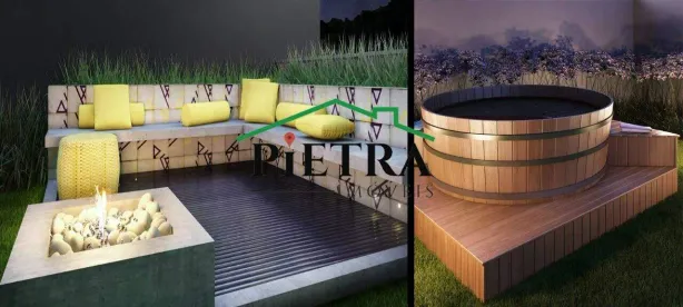 Apartamento com 1 Quarto à venda, 50m² no Vila da Serra, Nova Lima