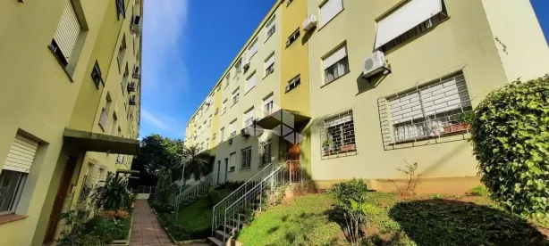 Apartamento com 2 Quartos à venda, 53m² no Santo Antônio, Porto Alegre