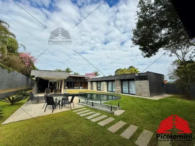 Casa com 5 Quartos à venda, 1200m² no Rio Acima, Mairiporã