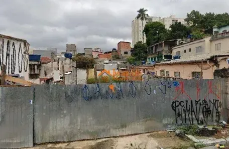 Lote/Terreno à venda, 400m² no Jardim Gopoúva, Guarulhos