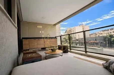 Apartamento com 4 Quartos à venda, 115m² no Praça da Bandeira, Rio de Janeiro