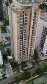 Apartamento com 2 Quartos à venda, 59m² no Ipiranga, São Paulo