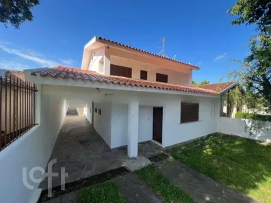 Casa com 5 Quartos à venda, 180m² no Nossa Senhora das Graças, Canoas