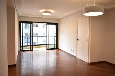 Apartamento com 3 Quartos à venda, 105m² no Vila Clementino, São Paulo