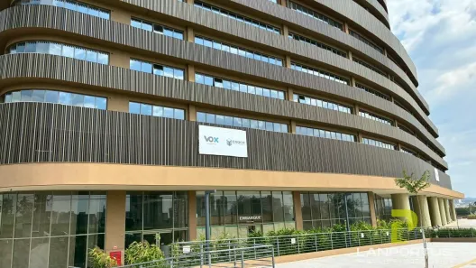 Sala Comercial para alugar, 29m² no Bonfim Paulista, Ribeirão Preto