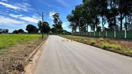 Lote/Terreno à venda, 409m² no Jardim Buriti Sereno, Aparecida de Goiânia