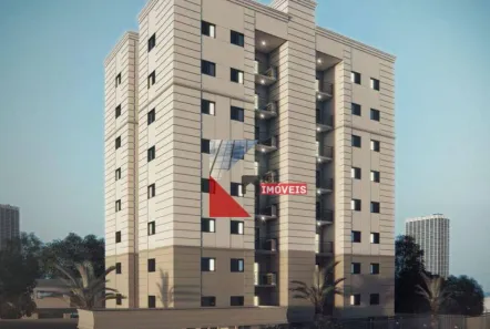 Apartamento com 2 Quartos à venda, 67m² no Parque Liberdade, Americana
