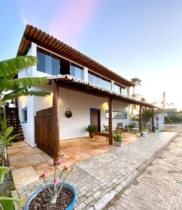 Casa de Condomínio com 6 Quartos à venda, 380m² no , São Miguel do Gostoso
