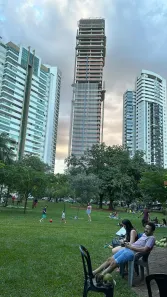 Apartamento com 3 Quartos à venda, 140m² no Jardim Goiás, Goiânia