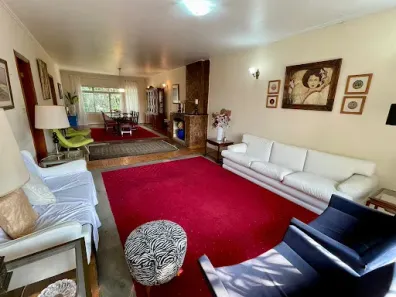Casa com 5 Quartos à venda, 500m² no Vila São Joaquim, Cotia
