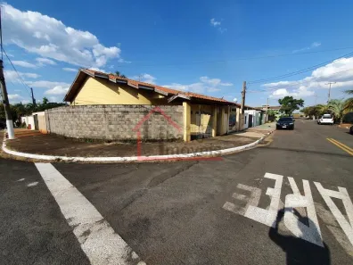 Casa com 2 Quartos à venda, 366m² no Betel, Paulínia