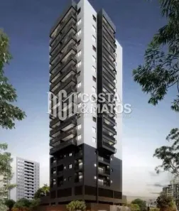 Apartamento com 2 Quartos à venda, 50m² no Vila Mariana, São Paulo