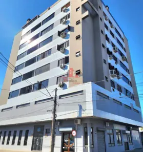 Apartamento com 3 Quartos à venda, 157m² no Centro, Sapucaia do Sul