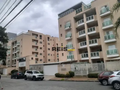Apartamento com 3 Quartos para alugar, 101m² no Parque Campolim, Sorocaba