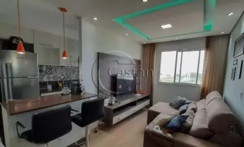 Apartamento com 2 Quartos à venda, 45m² no Quinta da Paineira, São Paulo