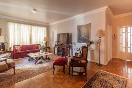 Apartamento com 3 Quartos à venda, 178m² no Jardim Paulista, São Paulo