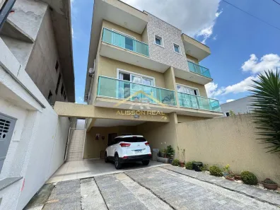 Casa de Condomínio com 3 Quartos à venda, 157m² no Jardim Rio das Pedras, Cotia