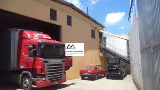 Imóvel Comercial para alugar, 2000m² no Granjas Rurais Presidente Vargas, Salvador