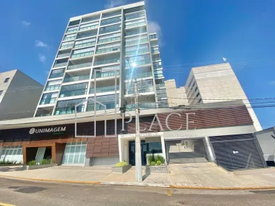 Apartamento com 1 Quarto para alugar, 40m² no Jardim Maria Izabel, Marília
