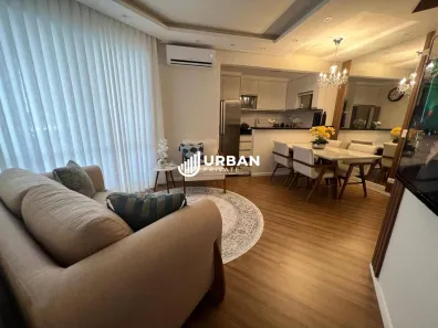 Apartamento com 3 Quartos à venda, 72m² no Gleba Fazenda Palhano, Londrina