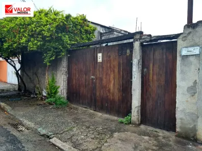 Lote/Terreno à venda, 250m² no Vila Polopoli, São Paulo