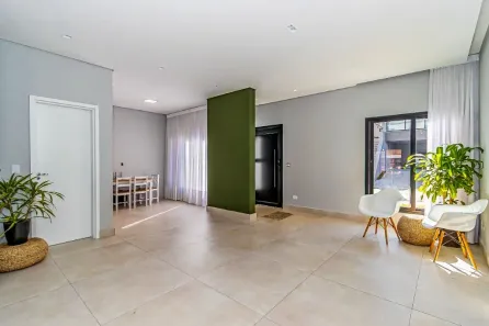 Casa de Condomínio com 3 Quartos à venda, 319m² no Bairro Alto, Curitiba