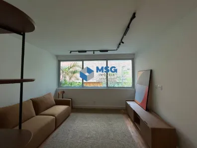 Apartamento com 2 Quartos à venda, 88m² no Itaim Bibi, São Paulo