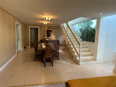 Casa de Condomínio com 5 Quartos à venda, 660m² no Alphaville I, Salvador
