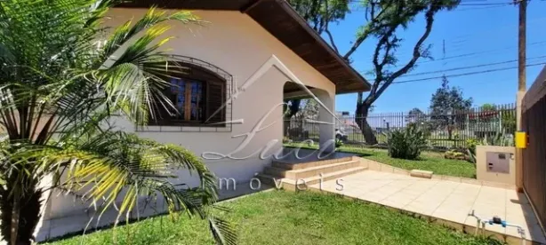 Casa com 3 Quartos à venda, 114m² no Boqueirão, Curitiba