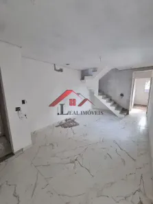 Apartamento com 2 Quartos à venda, 104m² no Santa Maria, Santo André