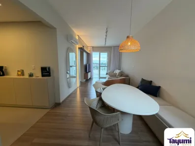 Apartamento com 2 Quartos para alugar, 80m² no Centro, Santa Cruz do Sul